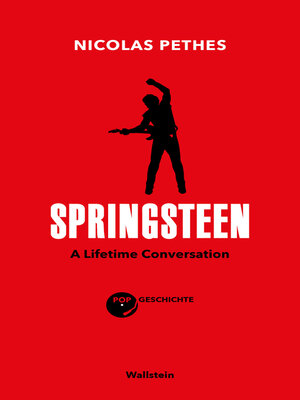 cover image of Springsteen